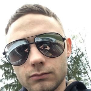 Meet your Posher, James